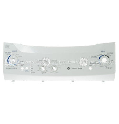 GE-Laundry-Center-Control-Panel-WE19M10010 GE-Laundry-Center-Control-Panel-WE19M10010